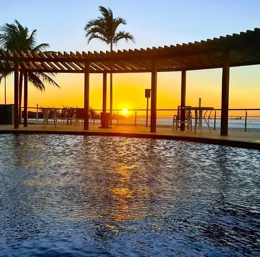 Excelente Entre A Lagoa E O Mar!!!