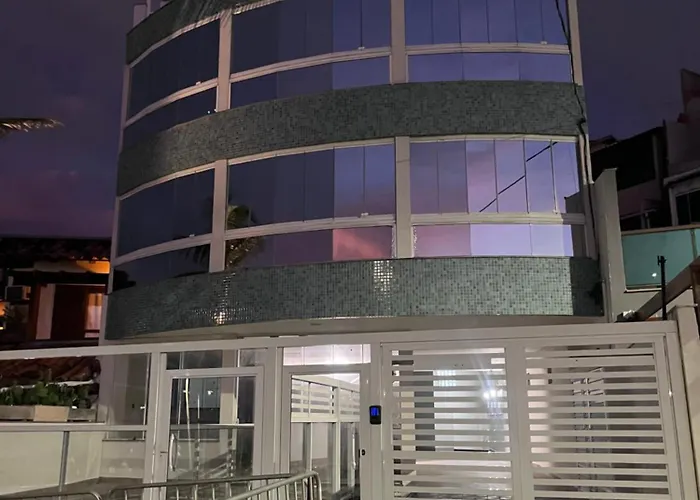 Loft Moriá 202